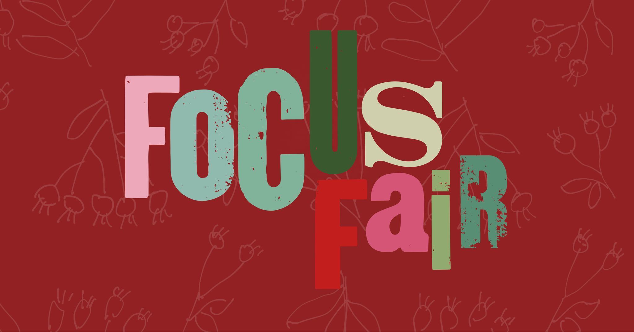 Focus Fair – Artisan Sale 2022