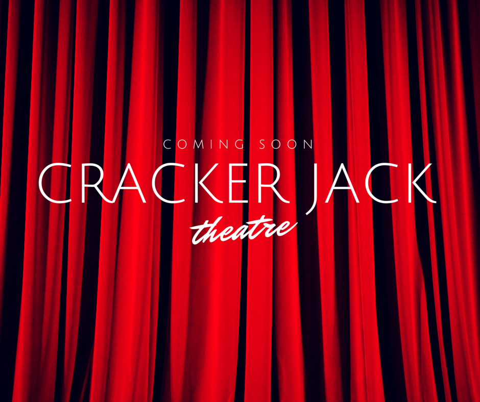 Crackerjack # 2